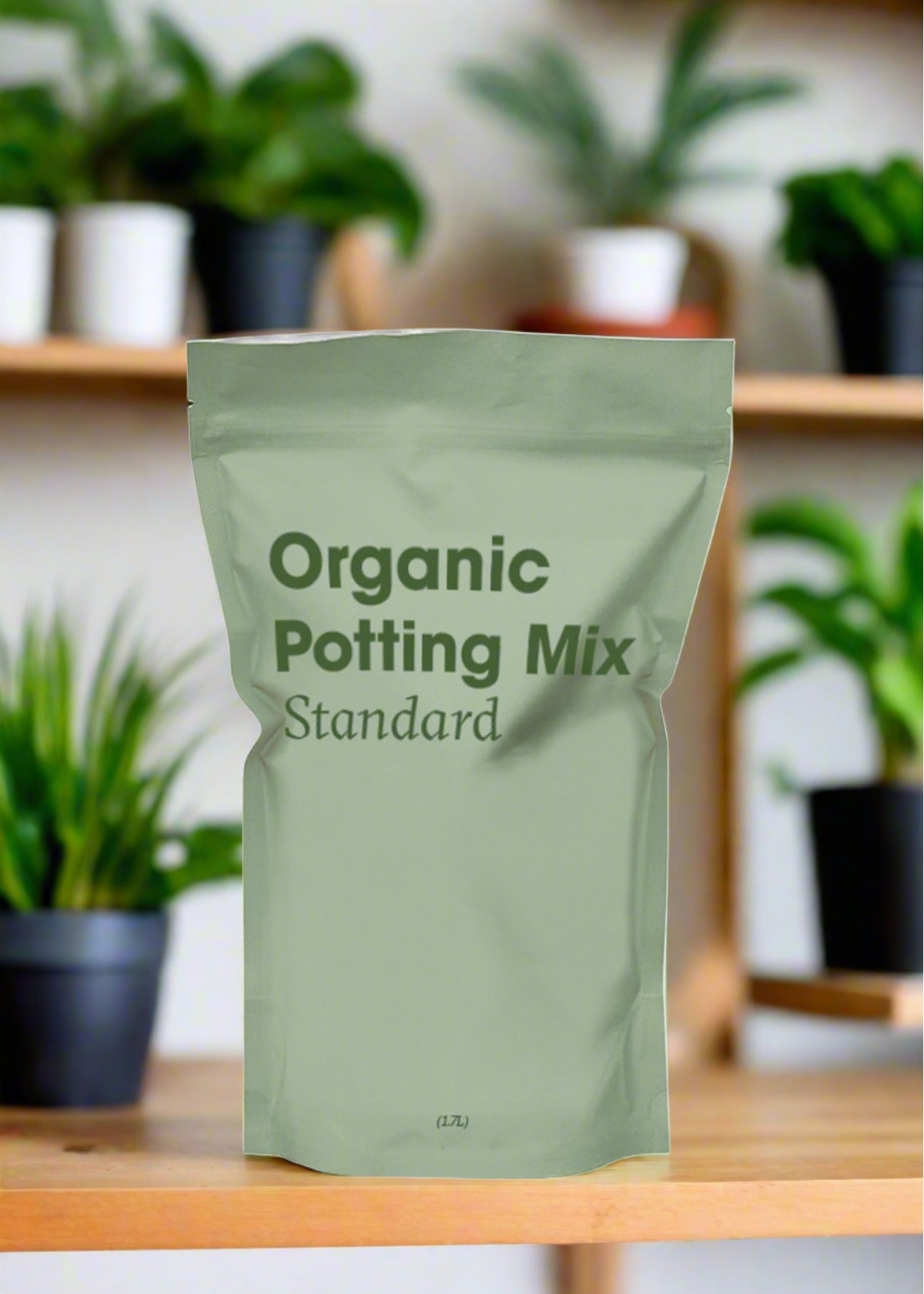 All-Purpose Potting Mix  Plant Boxx   